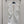LV 25S Back Zipper Cute Vest Dress White Cotton