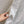 LV 25S Back Zipper Cute Vest Dress White Cotton