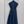 CD 25 Denim Dress Blue Cotton