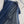 CD 25 Denim Dress Blue Cotton