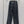 CC 25 Jeans Black Cotton