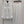 CD 25 Monogram Suit Bianco Seta Cotone