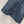Fendi 25 Dress Blue Cotton