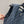 Fendi 25 Dress Blue Cotton