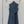 Fendi 25 Dress Blue Cotton