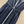 Prada 2025 Sleeveless Dress Navy Blue Polyester