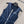 Prada 2025 Sleeveless Dress Navy Blue Polyester