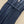 Prada 2025 Shirt Dress Navy Blue Polyester