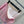 CD 25 Long Skirt Pink mix Colors Polyester