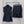 LV 25 Simple Elegant Vest Set Black Beige Poliester Wool