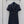 LV 25 Office Fashion Luxurious Dress Black Poliester Wool