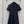 LV 25 Office Fashion Luxurious Dress Black Poliester Wool