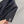 LV 25 Office Fashion Luxurious Dress Black Poliester Wool
