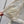 Moncler 25 Jacket White Rabbit Fur Mix Wool