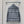 Moncler 25 Jacket Grey Rabbit Fur Mix Wool