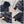 Dior 2025 Jacket Black Polyester Down