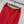 GG Crêpe Elegant Trousers With Double G Button Red Wool 346705