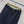 GG Crêpe Elegant Trousers With Double G Button Black Wool 346702