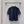 Miu PE26 Ensemble Polo Jupe plissée Bleu Marine Polyester Coton 351275
