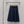 Miu PE26 Ensemble Polo Jupe plissée Bleu Marine Polyester Coton 351275