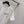 CD 26s Fitted T-Shirt White Cotton 394967