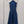 CD Vest Dress Blue Polyester 394945