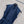 CD Vest Dress Blue Polyester 394945