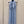 CD 2026 Bow Vest Dress Blue Polyester Cotton 392143