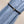 CD 26s Sleeveless Shirt Dress Light Blue Cotton Viscose 395003