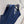 CD 26s Sleeveless Shirt Dress Blue Cotton Viscose 395000