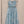 CD 2026 Strappy Dress Blue Cotton 627311