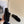Mules CD Boy tout en suède noir