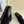 Mules CD Boy tout en suède noir