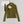 Miu 26s Cardigan Fern Green Cashmere Silk 380643