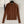 Miu 26s Cardigan Brown Cashmere Silk 380641