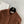 Miu 26s Cardigan Brown Cashmere Silk 380641