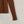 Miu 26s Cardigan Brown Cashmere Silk 380641