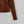 Miu 26s Cardigan Brown Cashmere Silk 380641