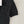 CL Mini Dress Black Cotton Pointelle 380652
