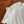 Celine 25 Arc de Triomphe Logo Embroidered V-neck Shirt White Cotton