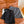 Prada 25 Skirt Black and Gray Wool