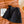 Prada 25 Skirt Black and Gray Wool