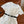 Celine 25 Denim Dress With Silver Buckle Belt White Cotton