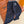 CC 25 Elastic Pants Charcoal Blue Denim