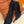 Prada 25FW Pantalons Polyester noir 326653