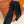 Prada 25FW Pantalons Polyester noir 326653