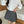 CC Aline Mini Signature Skirt Polyester 347109
