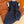 Loew 26s Navy Blue Dress Lace Cotton Polyester 380017