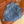 CD 26s Embroidered Badge Pattern Denim Shirt 400837