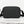GG 2026 Essence Classic Mini Bag 22cm Black Canvas Leather
